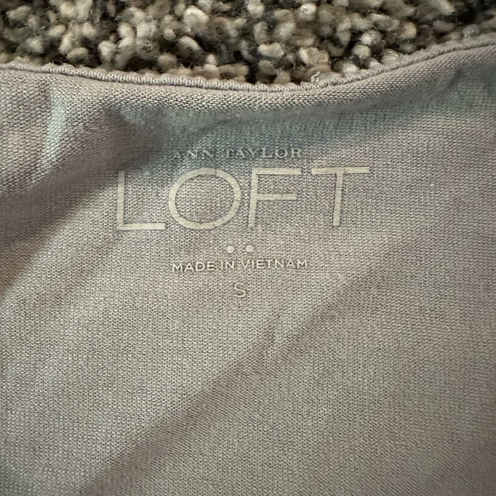 Loft Tank Top - Picture 3 of 3
